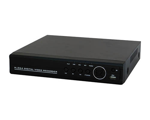 digital-video-recorder