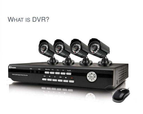 what-is-dvr