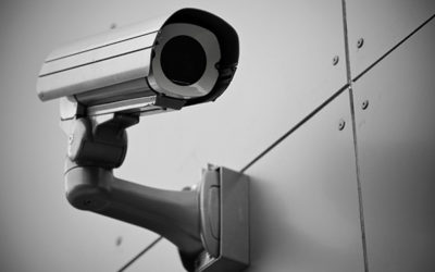 Benefits of CCTV Surveillance Systems