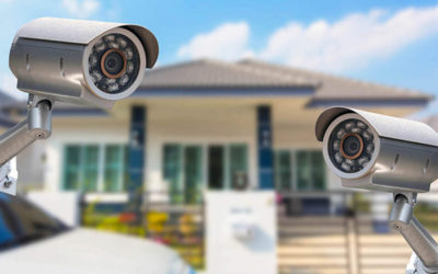 8 Reasons Why Professional Home Security Systems are Beneficial