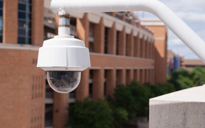 Importance of CCTV Cameras in Schools