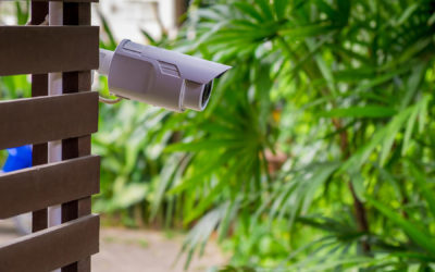 6 Ways CCTV cameras can reduce the crime