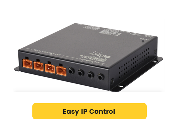 Easy-IP-Control