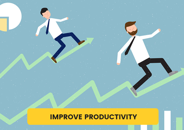 IMPROVE-PRODUCTIVITY