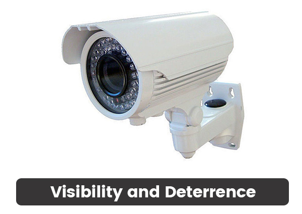 Visibility-and-Deterrence