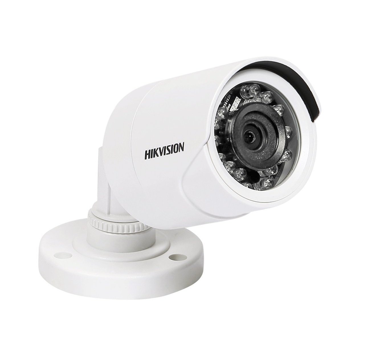 hikvision 1 mp dome camera